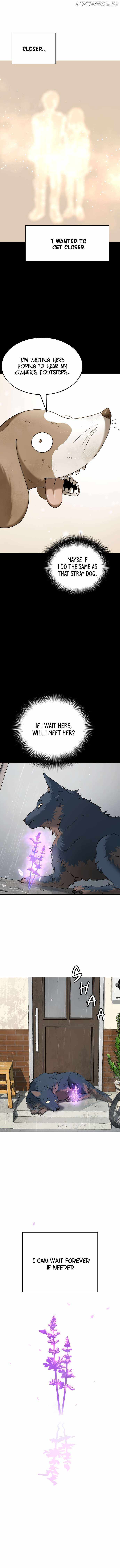 Legend of Dangun Chapter 69 page 17 - 