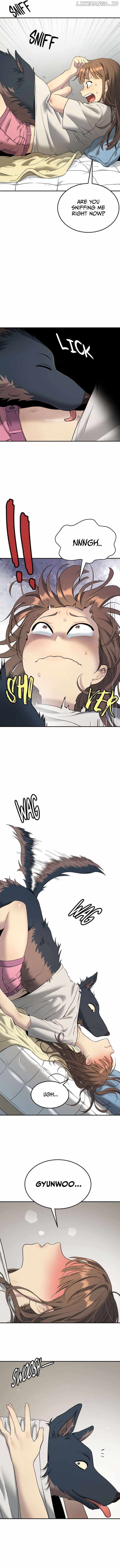Legend of Dangun Chapter 70 page 12 - 