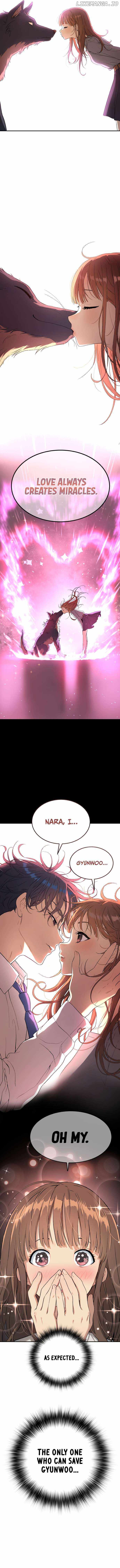 Legend of Dangun Chapter 70 page 18 - 