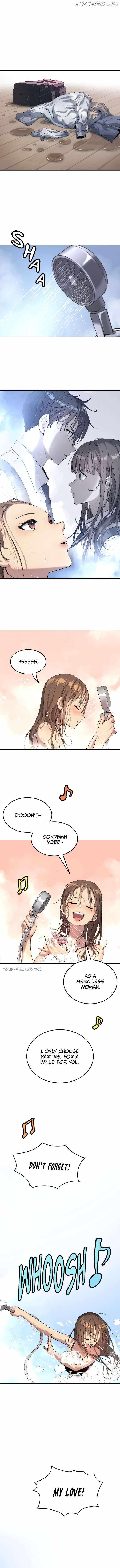 Legend of Dangun Chapter 70 page 3 - 