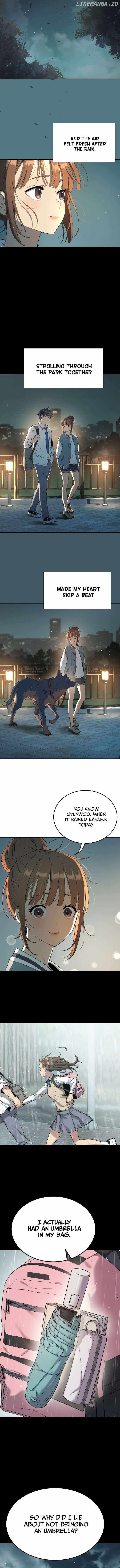 Legend of Dangun Chapter 71 page 14 - 