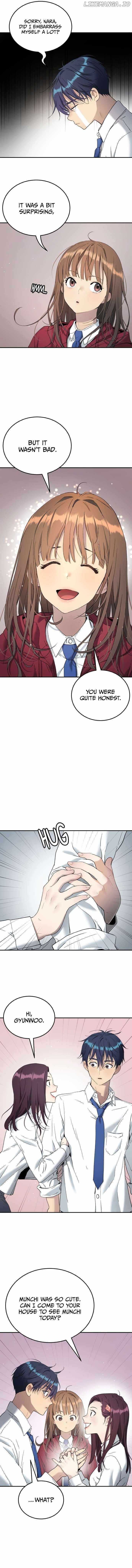 Legend of Dangun Chapter 72 page 15 - 