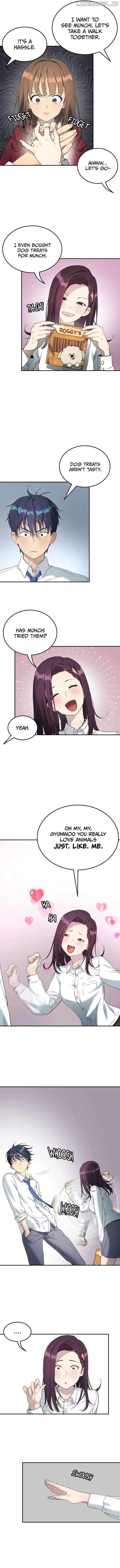 Legend of Dangun Chapter 72 page 16 - 