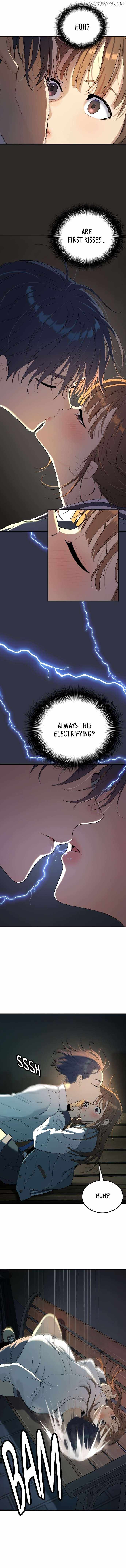 Legend of Dangun Chapter 72 page 4 - 