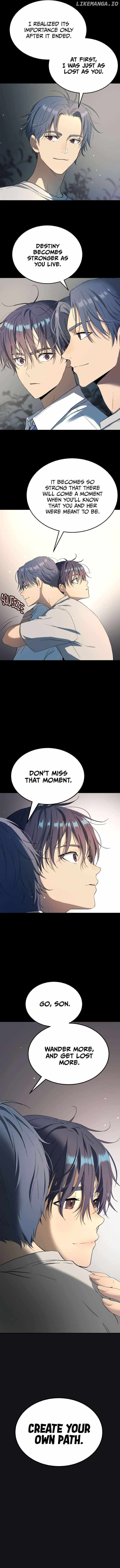 Legend of Dangun Chapter 72 page 9 - 