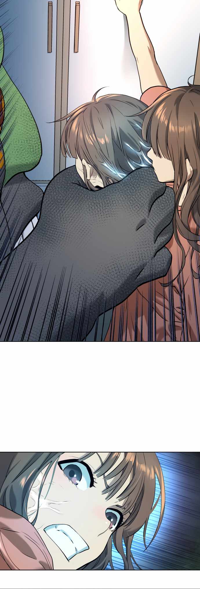 Legend of Dangun Chapter 8 page 23 - 