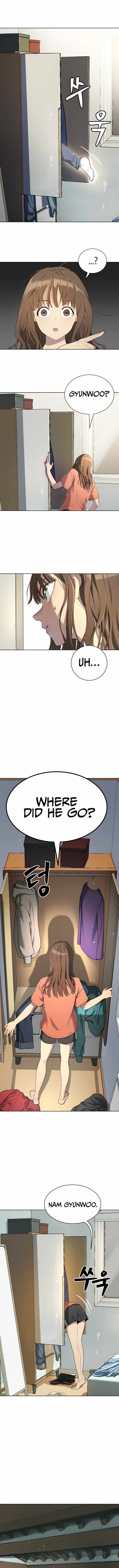 Legend of Dangun Chapter 9 page 15 - 