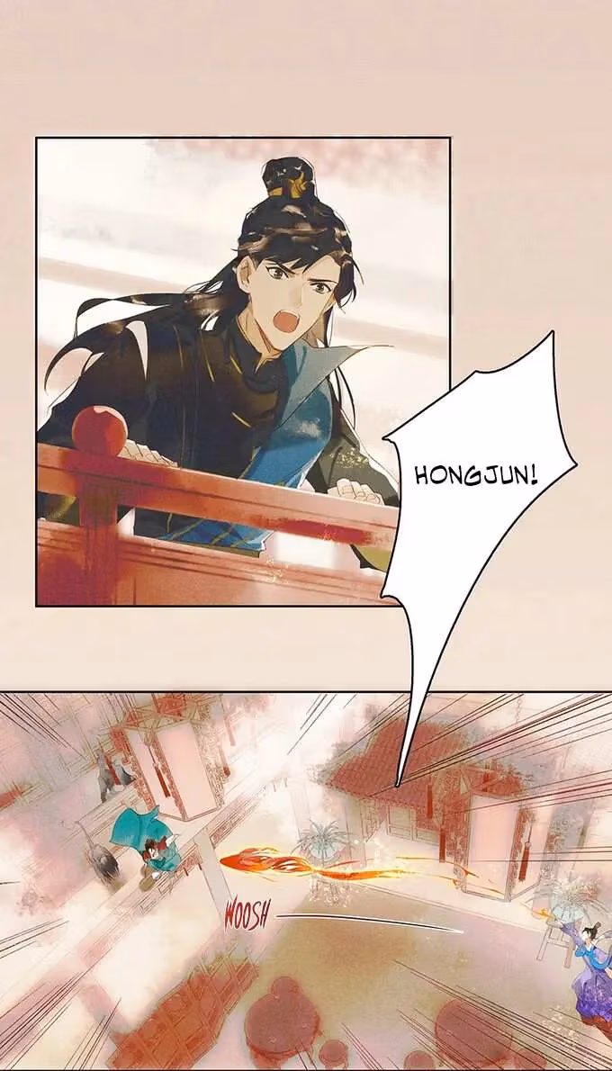 Read Legend of Exorcism chapter 21 image 11 on Lezhin