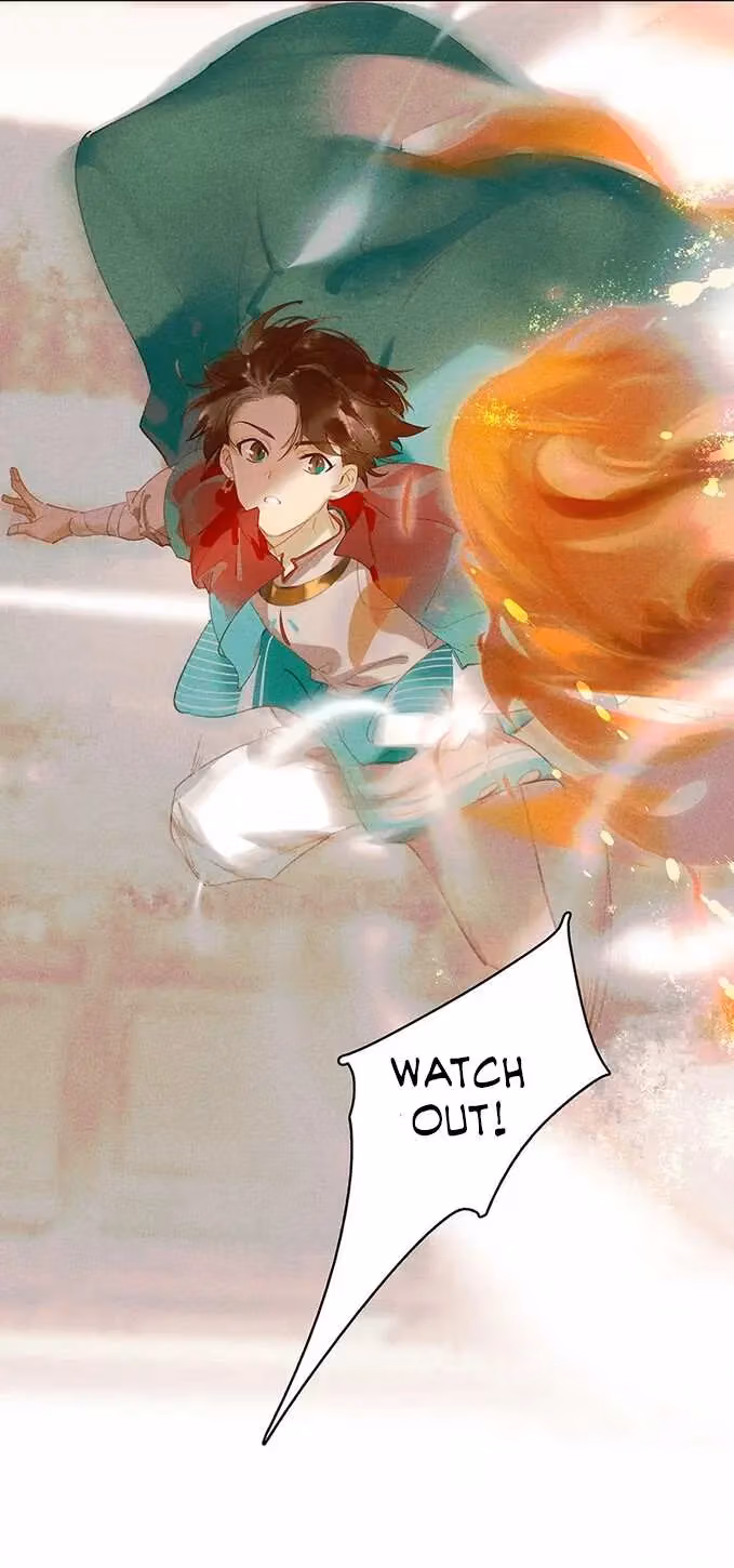 Read Legend of Exorcism chapter 21 image 12 on Lezhin