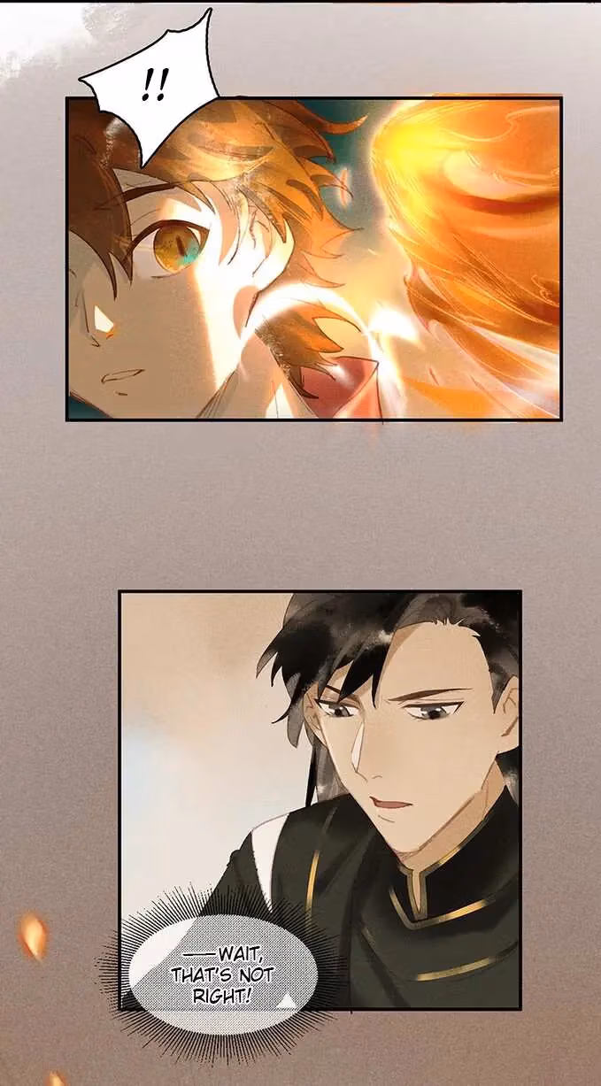 Read Legend of Exorcism chapter 21 image 13 on Lezhin