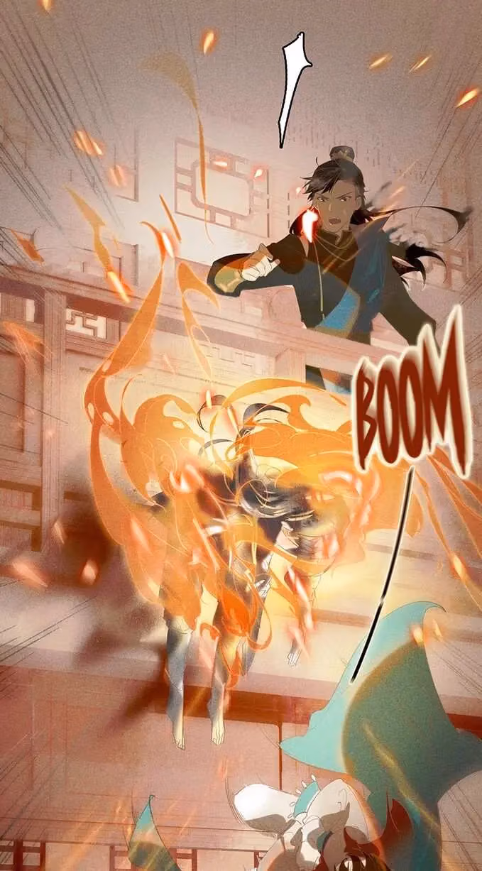 Read Legend of Exorcism chapter 21 image 14 on Lezhin