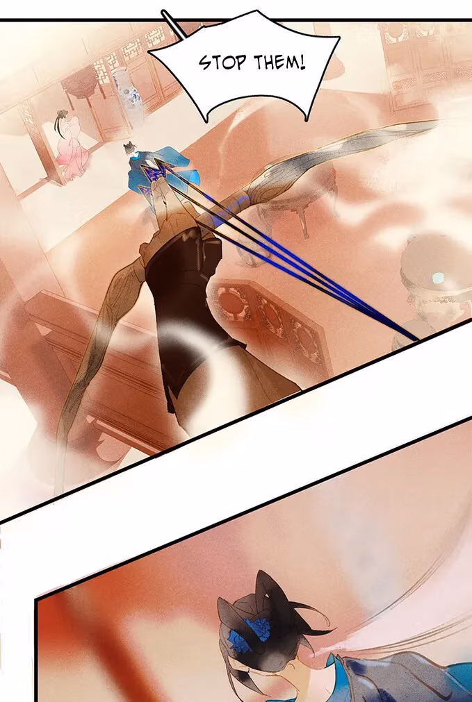 Read Legend of Exorcism chapter 21 image 16 on Lezhin
