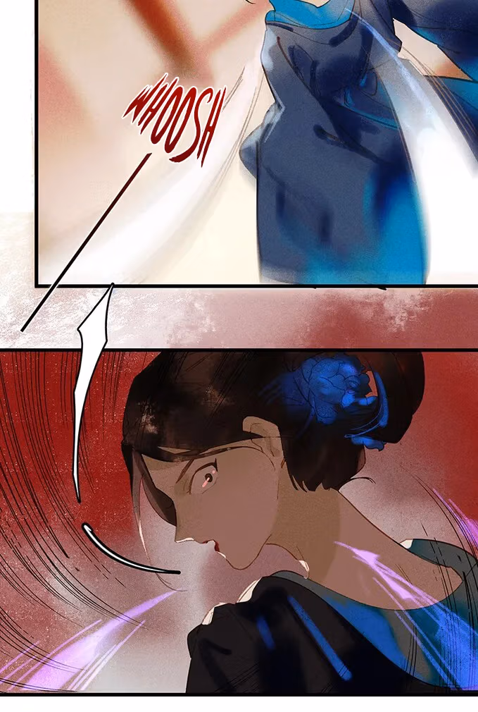 Read Legend of Exorcism chapter 21 image 17 on Lezhin