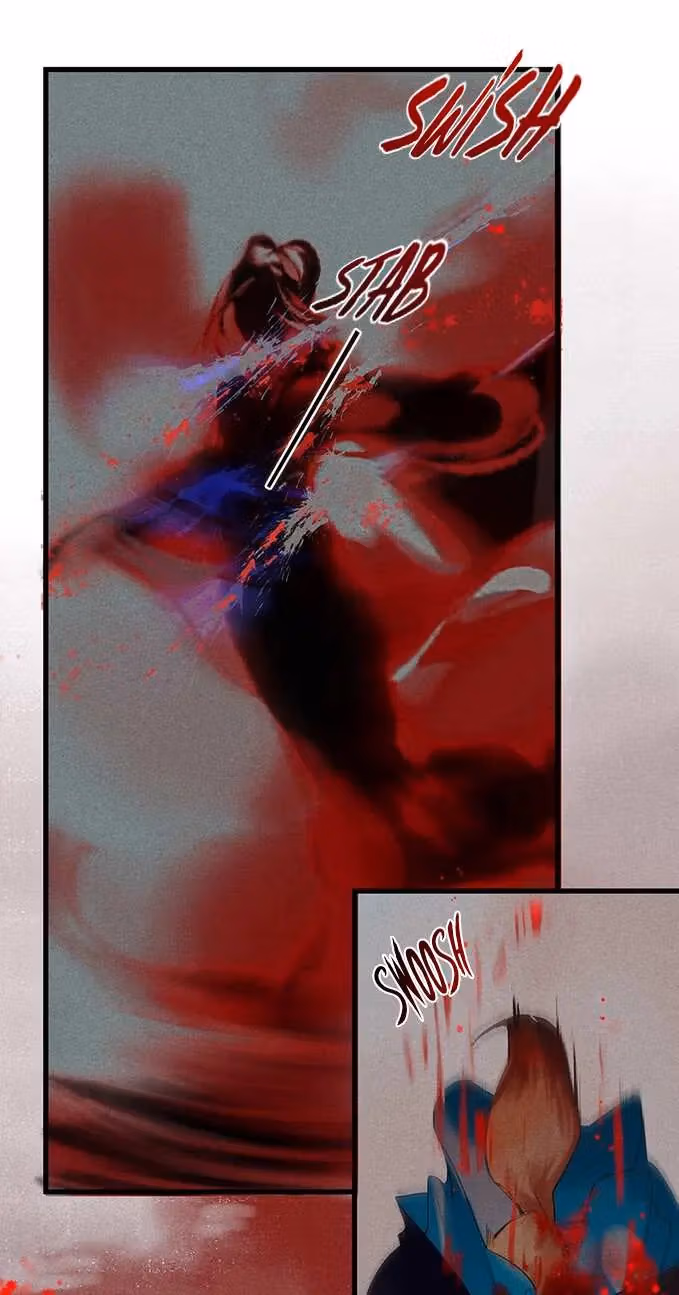 Read Legend of Exorcism chapter 21 image 18 on Lezhin