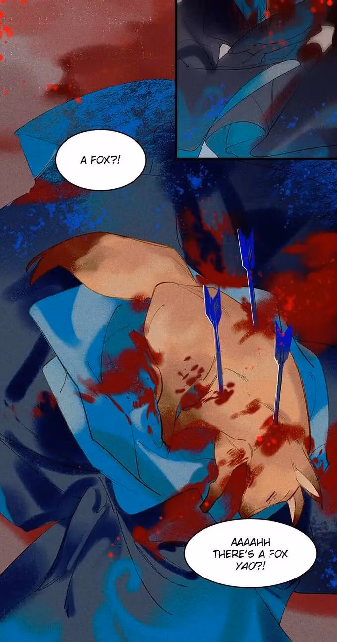 Read Legend of Exorcism chapter 21 image 19 on Lezhin