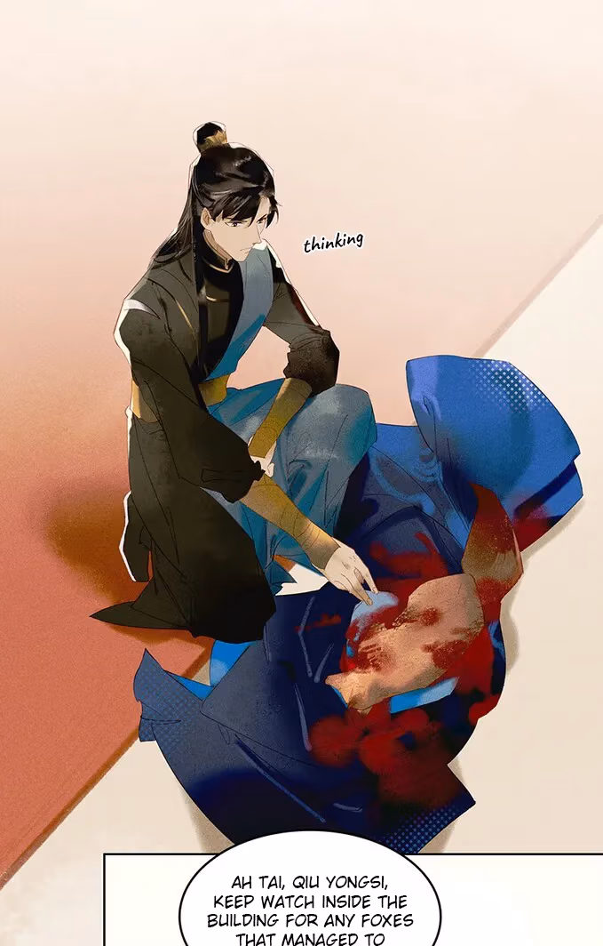 Read Legend of Exorcism chapter 21 image 21 on Lezhin
