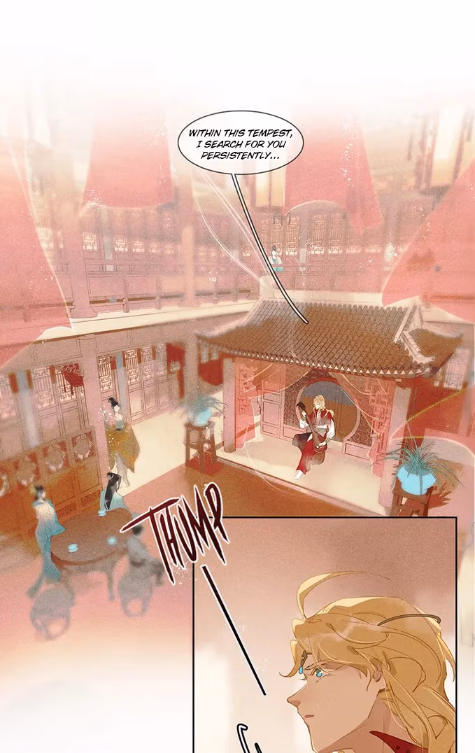 Read Legend of Exorcism chapter 21 image 3 on Lezhin
