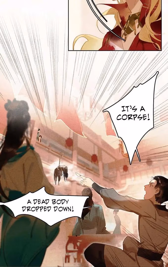 Read Legend of Exorcism chapter 21 image 4 on Lezhin
