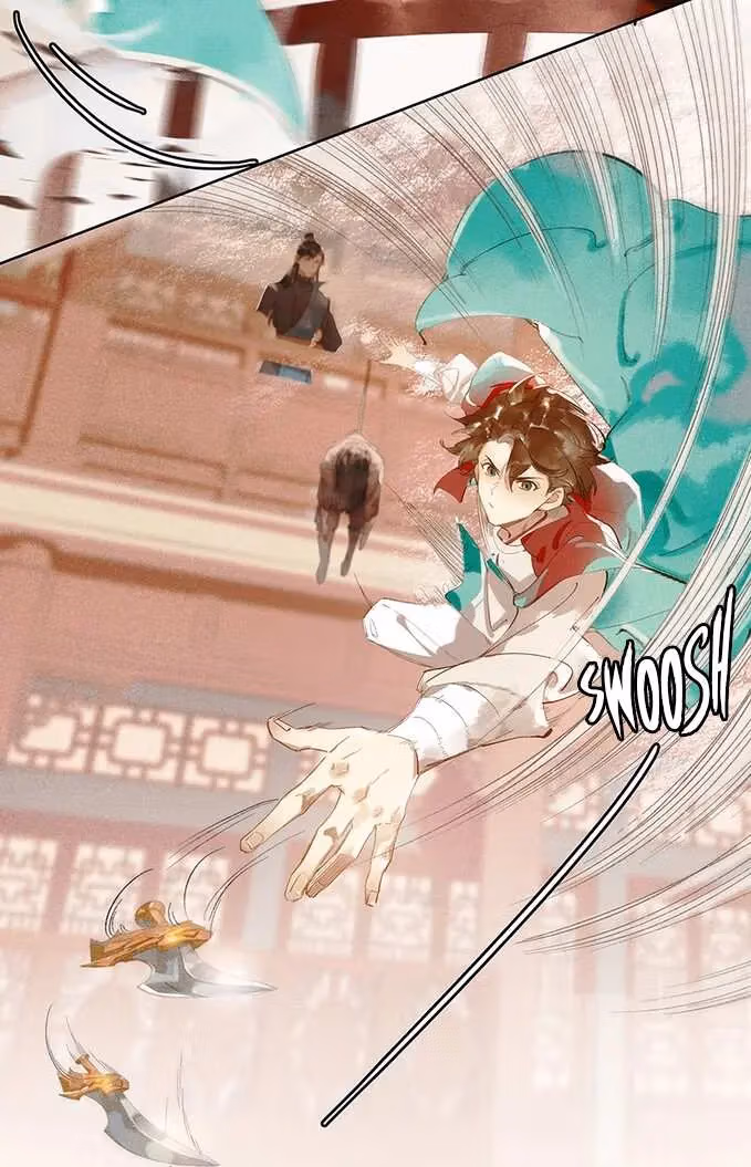 Read Legend of Exorcism chapter 21 image 7 on Lezhin