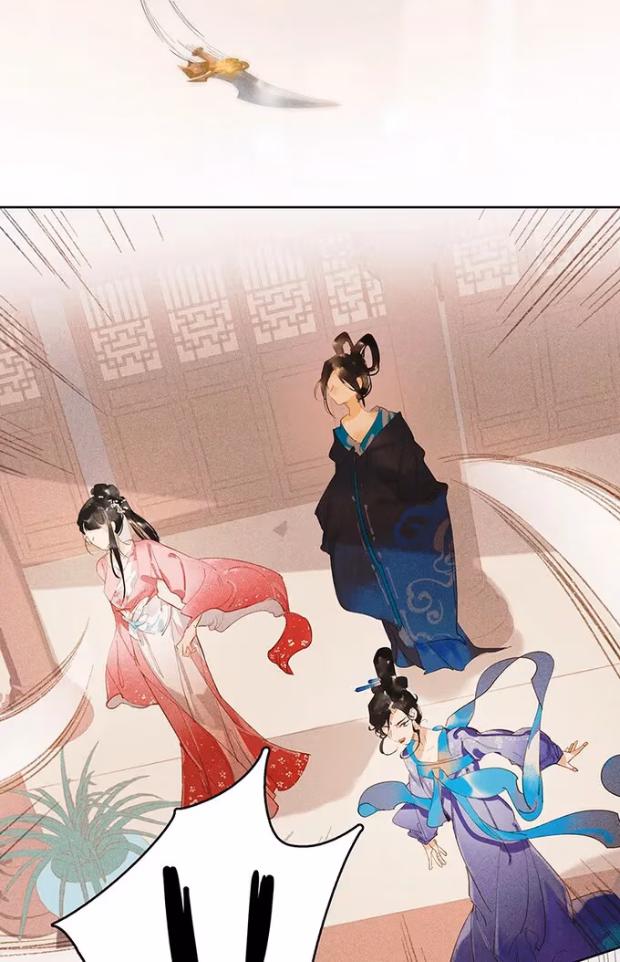 Read Legend of Exorcism chapter 21 image 8 on Lezhin