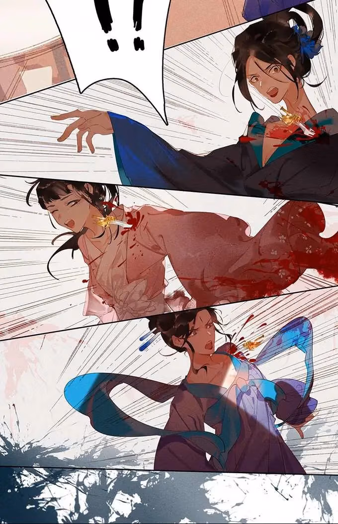 Read Legend of Exorcism chapter 21 image 9 on Lezhin
