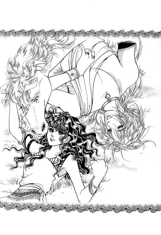 Legend of Nereid Chapter 21 page 4 - 