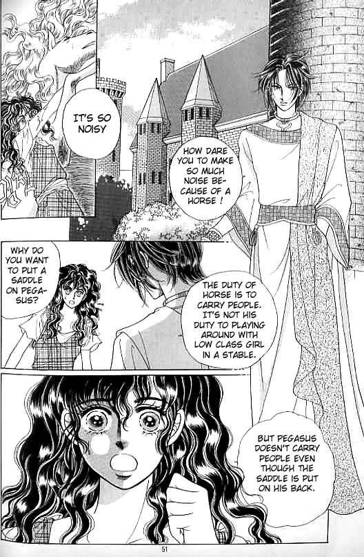 Legend of Nereid Chapter 21 page 46 - 