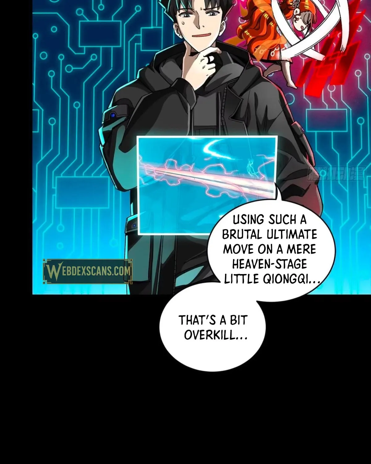 Read Legend of Star General (Colored) chapter 310 image 152 on Lezhin