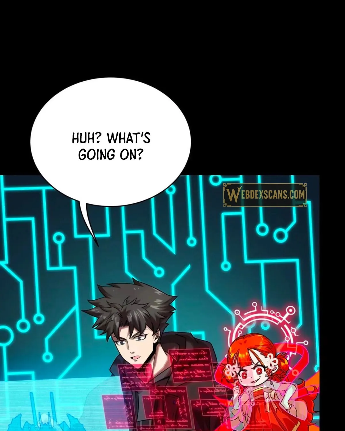 Read Legend of Star General (Colored) chapter 310 image 16 on Lezhin