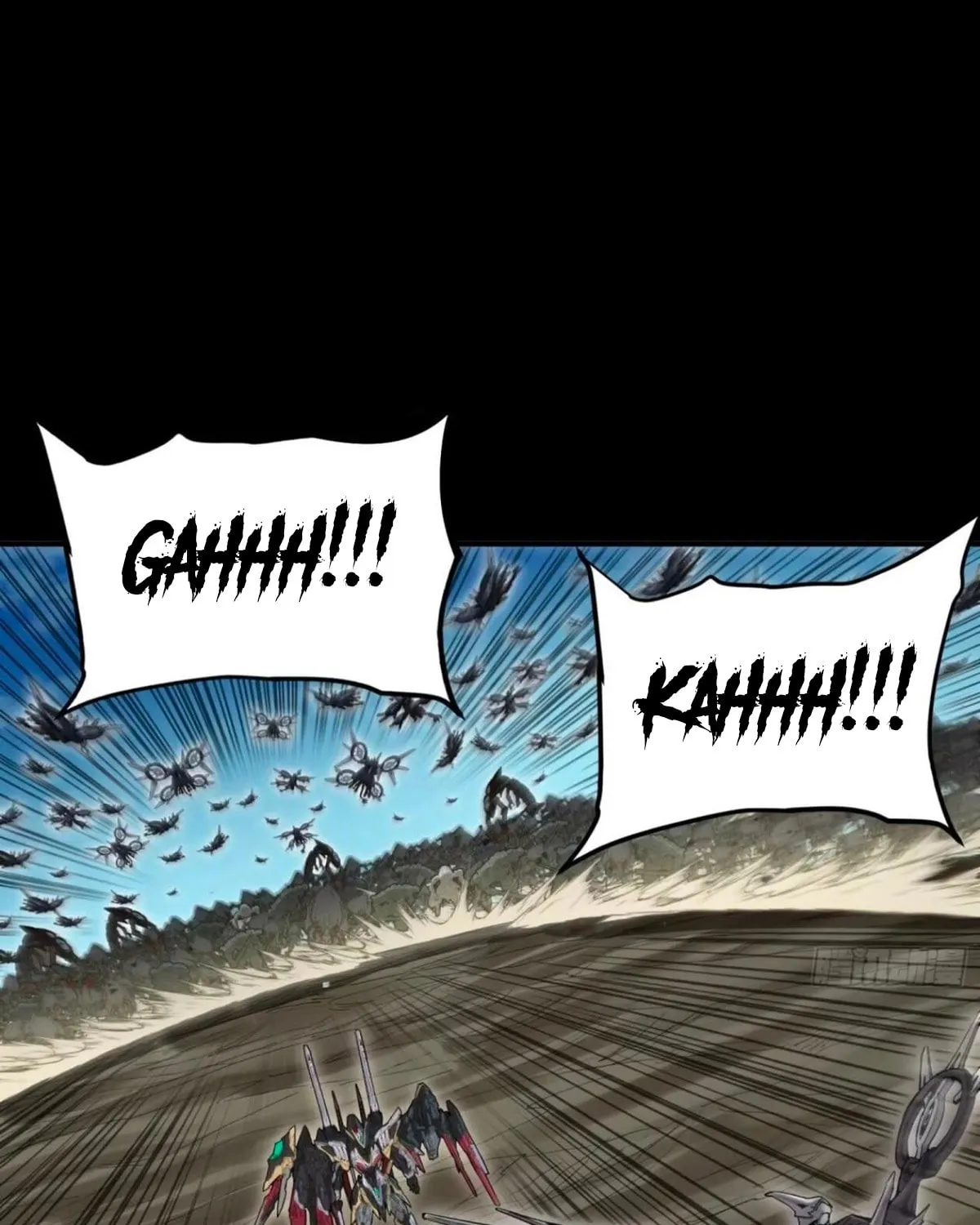 Read Legend of Star General (Colored) chapter 310 image 39 on Lezhin