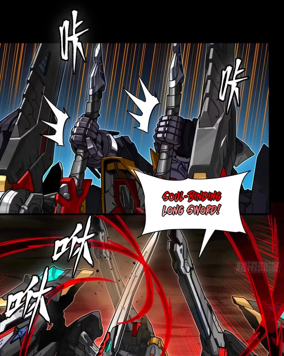 Read Legend of Star General (Colored) chapter 310 image 54 on Lezhin