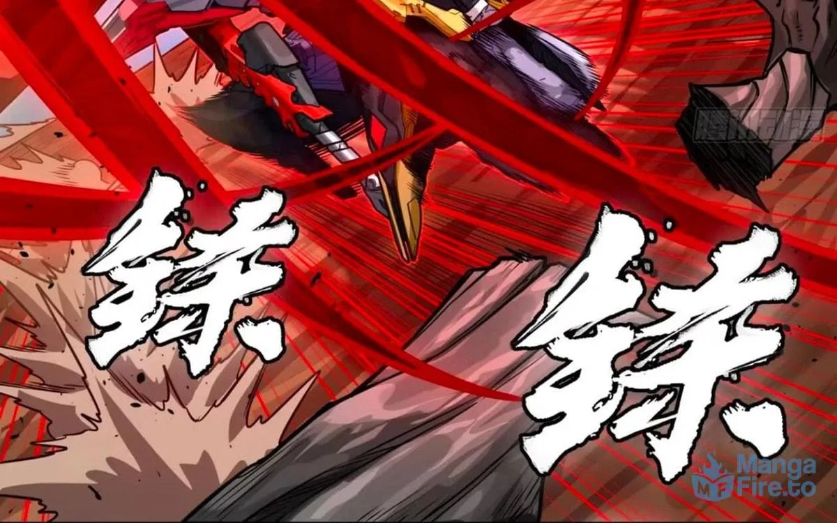 Read Legend of Star General (Colored) chapter 310 image 58 on Lezhin