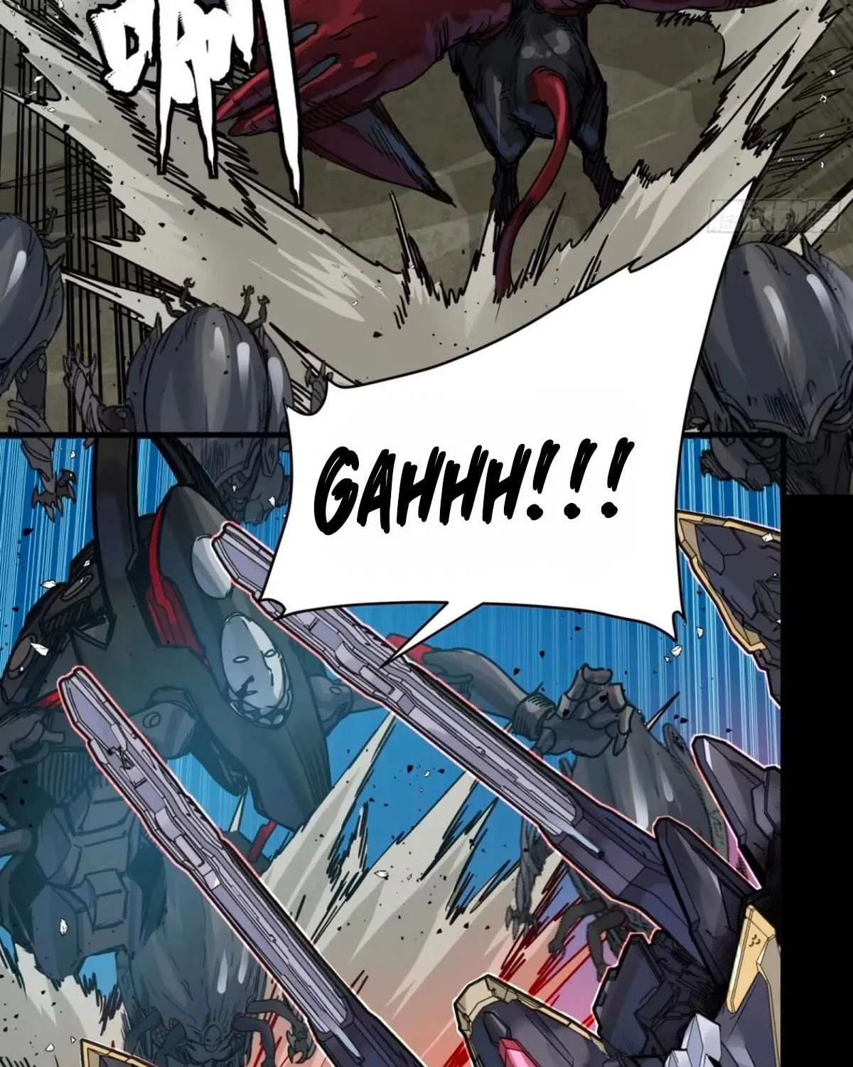 Read Legend of Star General (Colored) chapter 310 image 66 on Lezhin