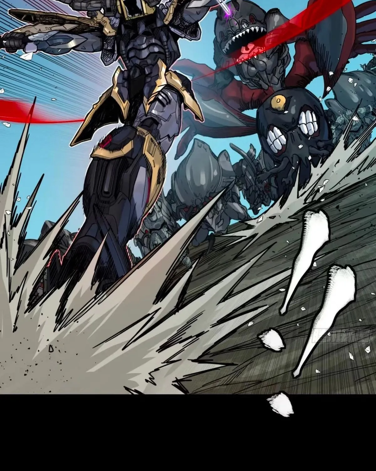 Read Legend of Star General (Colored) chapter 310 image 73 on Lezhin