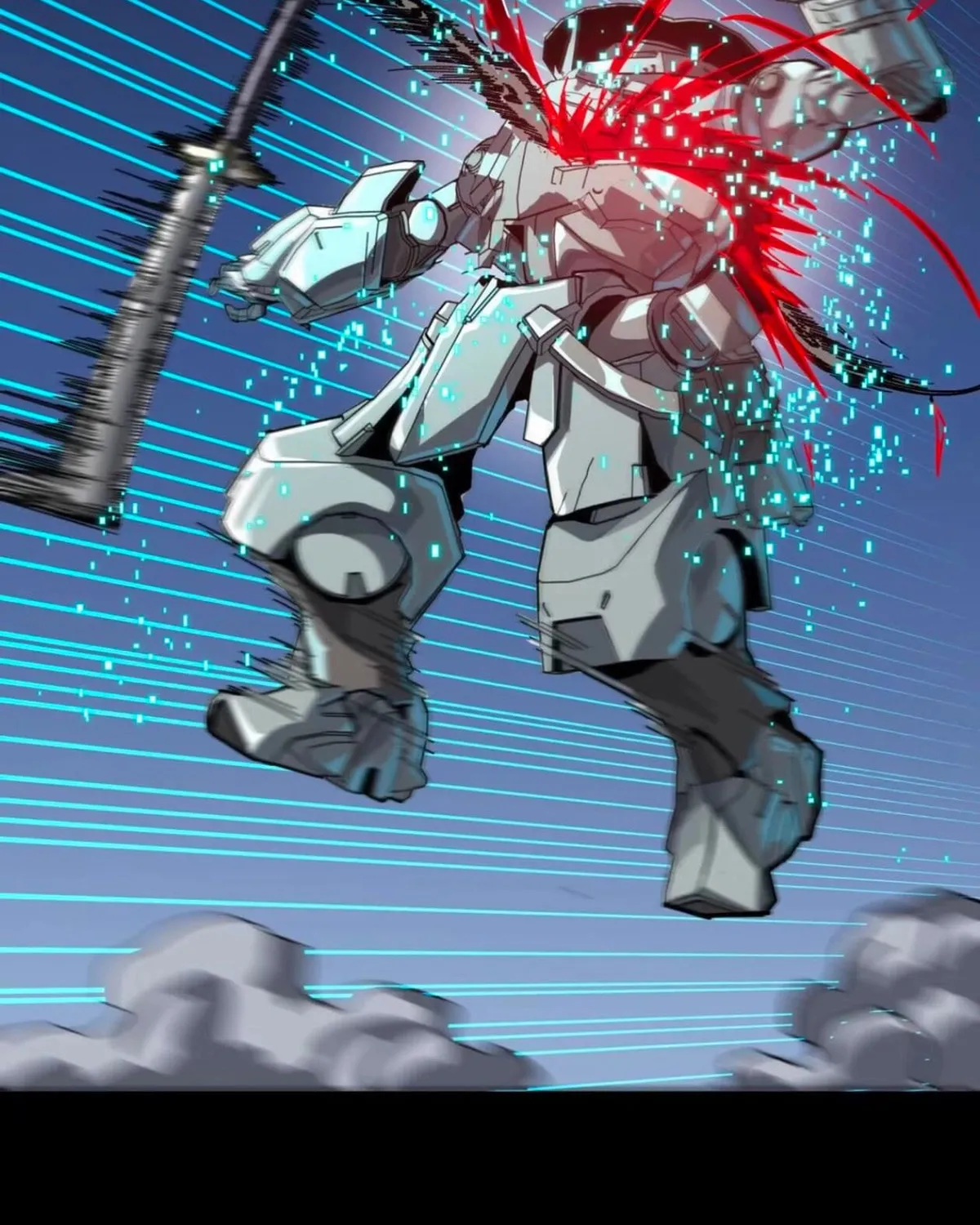 Read Legend of Star General (Colored) chapter 310 image 83 on Lezhin