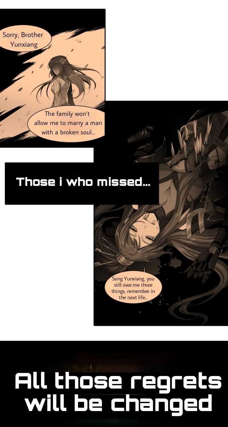 Legend of Star General Chapter 0 page 29 - 