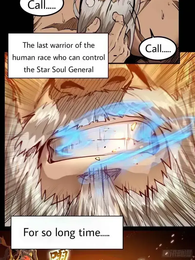 Legend of Star General Chapter 1.7 page 26 - 
