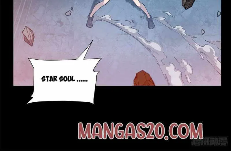 Legend of Star General Chapter 10 page 15 - 