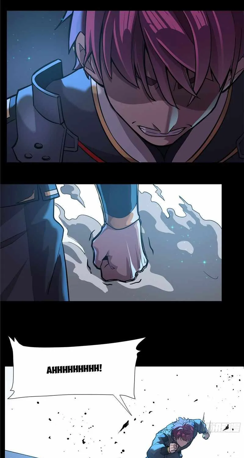 Legend of Star General Chapter 10 page 20 - 