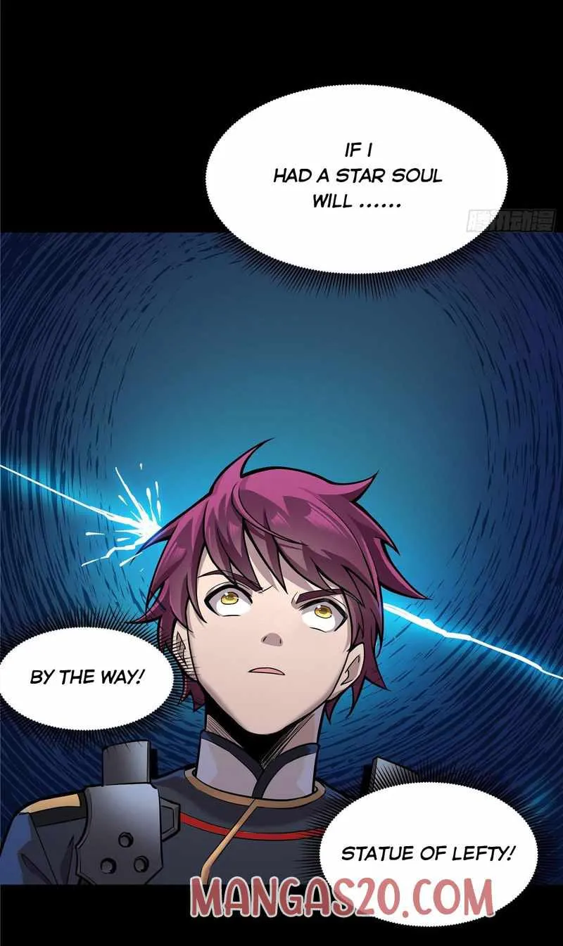 Legend of Star General Chapter 10 page 24 - 