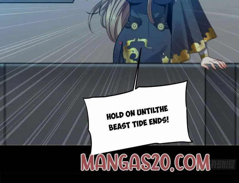 Legend of Star General Chapter 10 page 4 - 