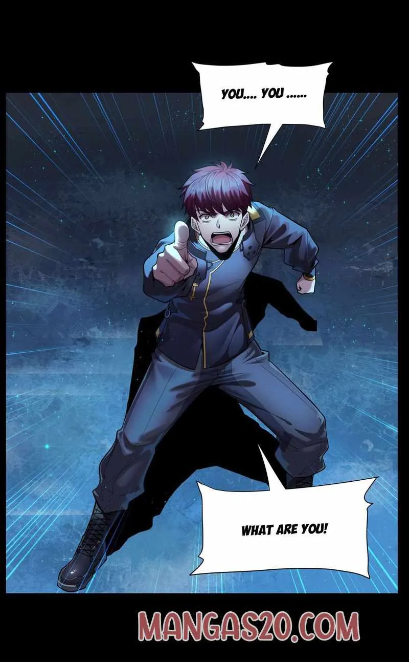 Legend of Star General Chapter 10 page 32 - 