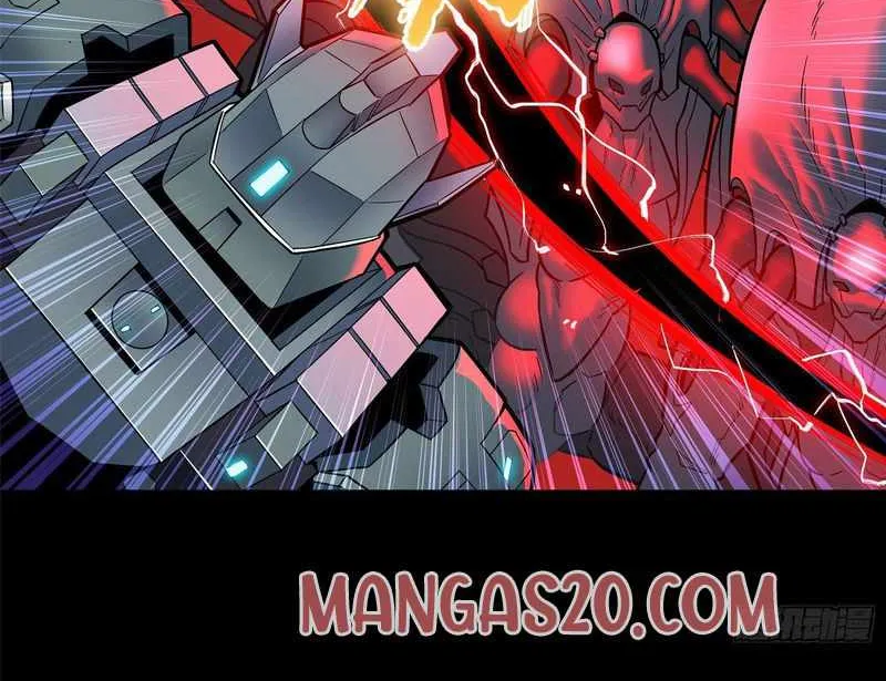 Legend of Star General Chapter 10 page 7 - 