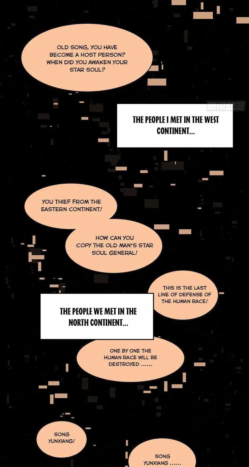Legend of Star General Chapter 11 page 15 - 