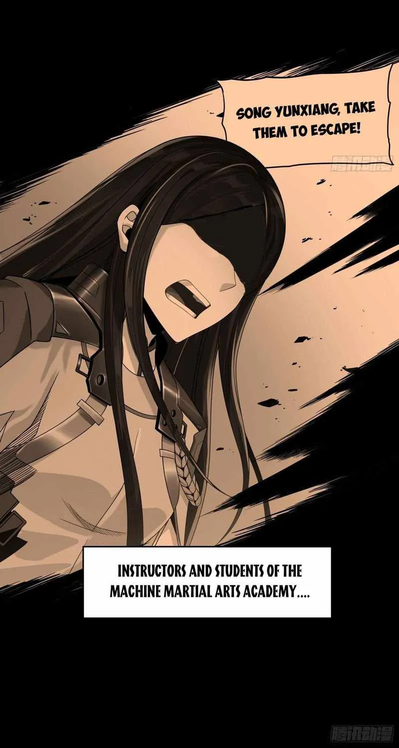 Legend of Star General Chapter 11 page 4 - 