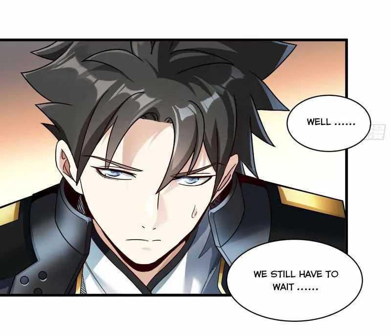 Legend of Star General Chapter 11 page 40 - 