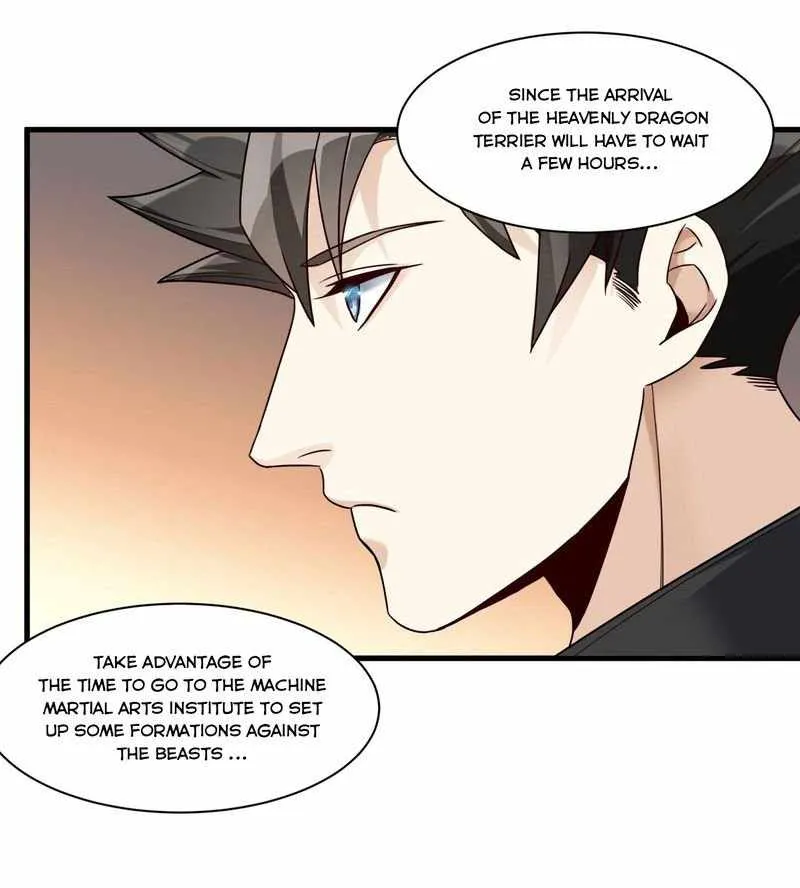 Legend of Star General Chapter 11 page 42 - 
