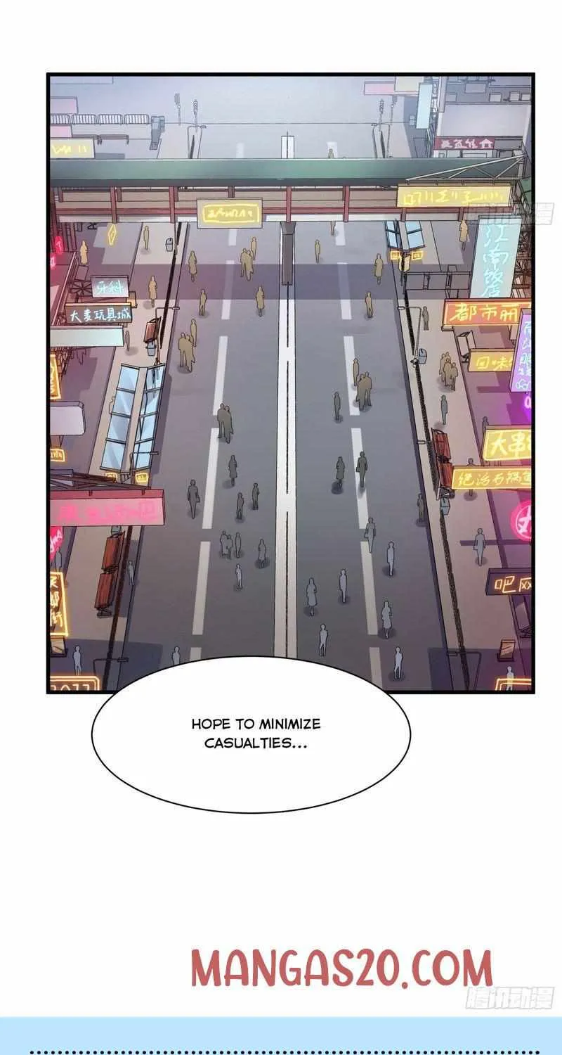Legend of Star General Chapter 11 page 43 - 