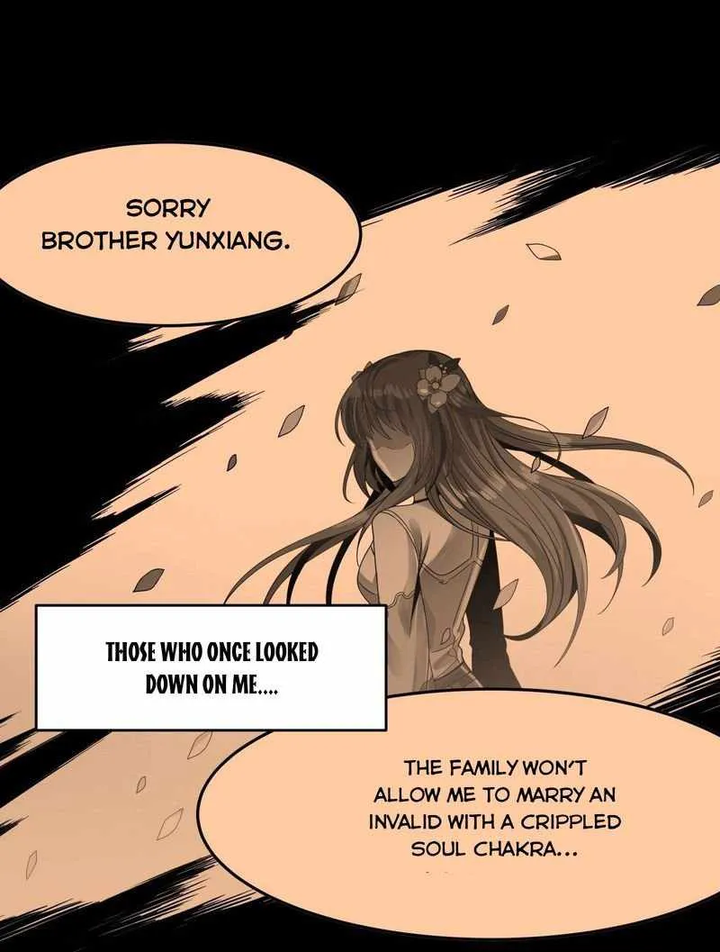 Legend of Star General Chapter 11 page 6 - 