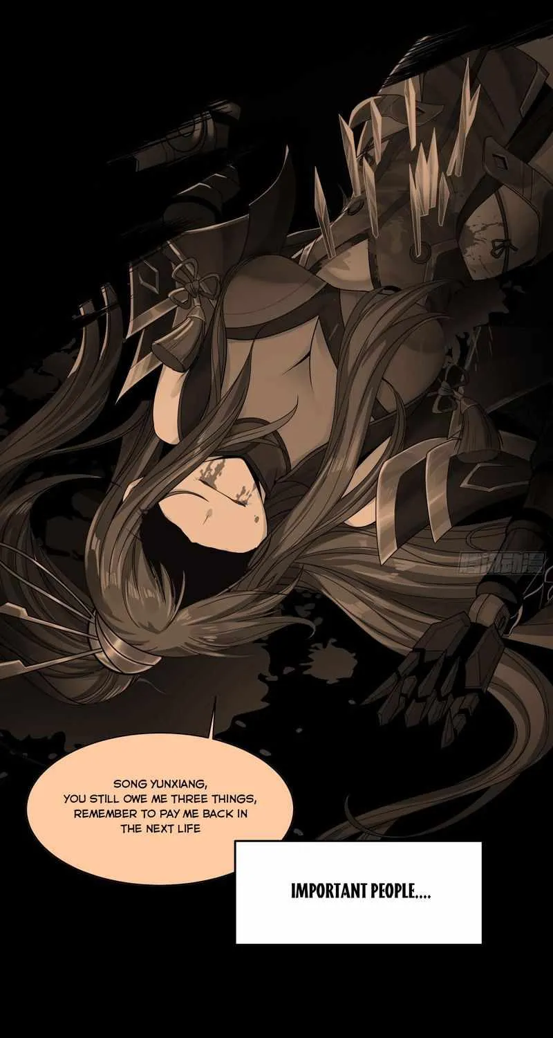 Legend of Star General Chapter 11 page 9 - 